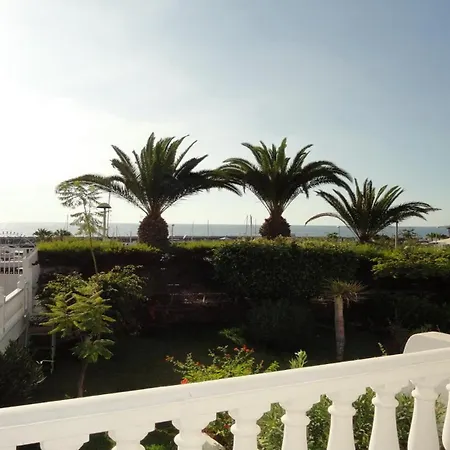 Spacious 3-bedroom Villa Costa Adeje (Tenerife)