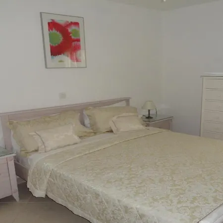 Spacious 3-bedroom Villa Costa Adeje (Tenerife)