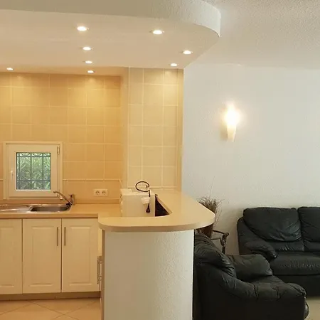 Spacious 3-bedroom Villa Costa Adeje (Tenerife)