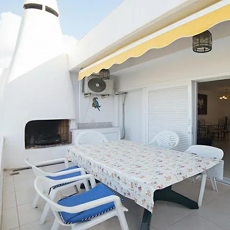 Villa Spacious 3-bedroom Costa Adeje (Tenerife)