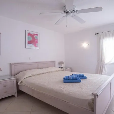 Spacious 3-bedroom Costa Adeje (Tenerife)