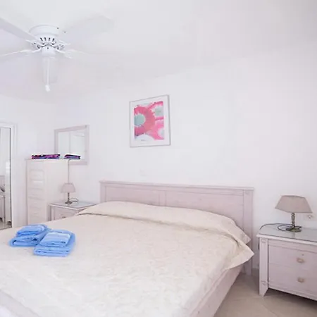 Spacious 3-bedroom Costa Adeje (Tenerife)