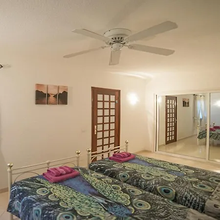 Spacious 3-bedroom Villa