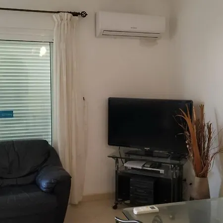 וילה Spacious 3-bedroom *