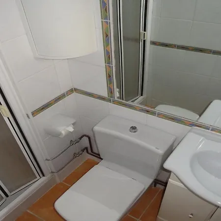 וילה Spacious 3-bedroom