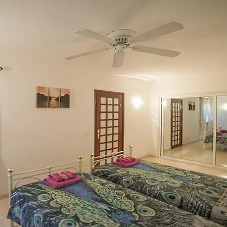 Spacious 3-bedroom *