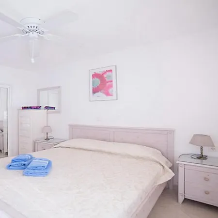 Spacious 3-bedroom