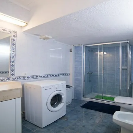 וילה Spacious 3-bedroom *