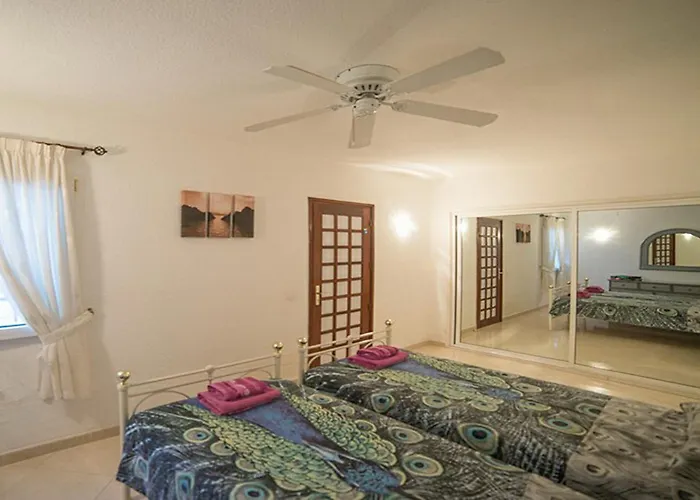 فيلة Spacious 3-bedroom