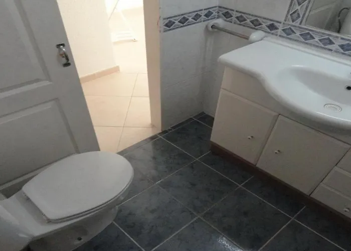 فيلة Spacious 3-bedroom